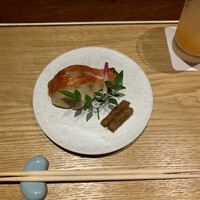 西梅田 禅園 - 