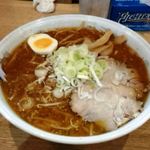 龍覚 - 味噌大盛　2014/8/