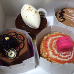 アルカション - 