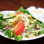 ハリマ・ケバブ・ビリヤニ - 