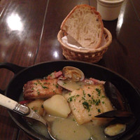 BISTRO DOUBLE - 