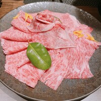 肉割烹 喰心 -  肉割烹 喰心 -