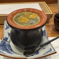 天婦羅 みやしろ - 