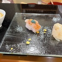 鮨 八や - 