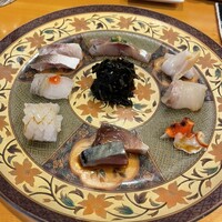 鮨 八や - 