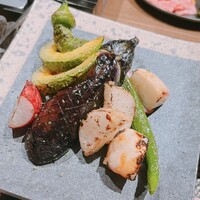 肉割烹 喰心 -  肉割烹 喰心 -