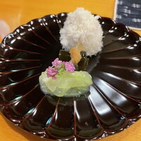 鮨 八や - 
