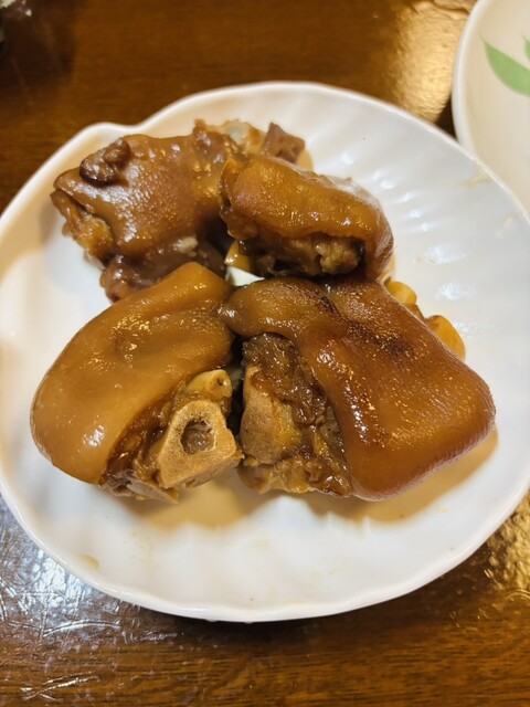 かずき - 角田（中華料理）の写真