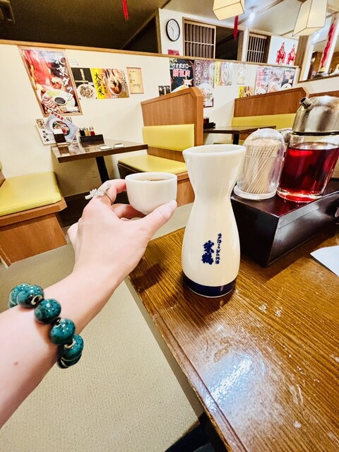 かずき - 角田（中華料理）の写真