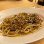 トラットリア デッラ ランテルナ マジカ - 