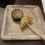 やき鳥 西むら - 