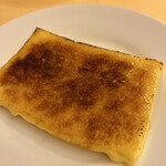 トラットリア デッラ ランテルナ マジカ - 