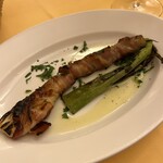 トラットリア デッラ ランテルナ マジカ - 