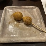 やき鳥 西むら - 