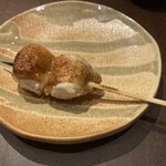 やき鳥 西むら - 