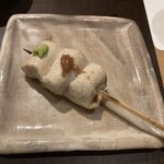 やき鳥 西むら - 