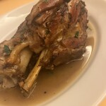 トラットリア デッラ ランテルナ マジカ - 