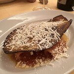 トラットリア デッラ ランテルナ マジカ - 