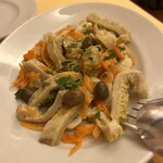 トラットリア デッラ ランテルナ マジカ - 