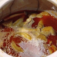 紅花別館 - ビーフココットカレー④
