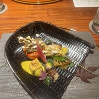 呉竹 - 