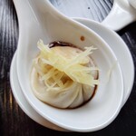 チャイニーズファン - 