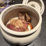 焼肉会席 舌牛 - 