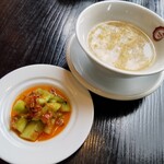 チャイニーズファン - 