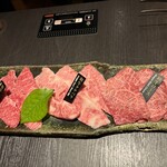 焼肉会席 舌牛 - 