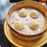 チャイニーズファン - 