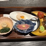 焼肉会席 舌牛 - 