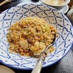 チャイニーズファン - 