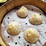 チャイニーズファン - 