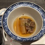 焼肉会席 舌牛 - 