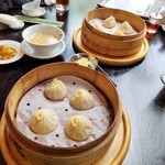 チャイニーズファン - 