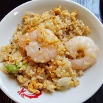 チャイニーズファン - 