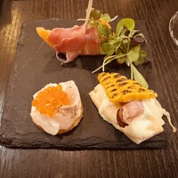 人形町 伊勢利 - 