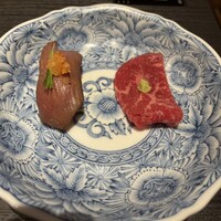 焼肉会席 舌牛 銀座店 - 