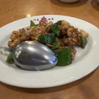 横浜中華街 北京飯店 - 