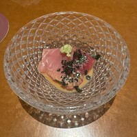 鮨　銀座　鰤門 - 