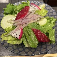 焼肉会席 舌牛 銀座店 - 