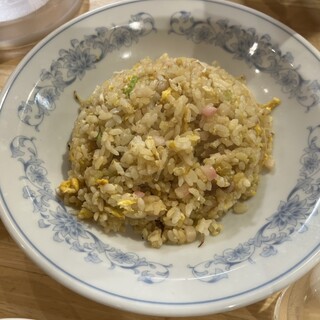 ぎょうざの満洲_1