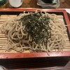囲炉裏焼と蕎麦の店 うえ田