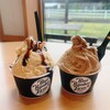 Blue Bamboo Farm Gelate&Cafe - 料理写真: