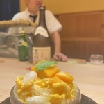 日本料理 寺田 - 