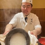 日本料理 寺田 - 