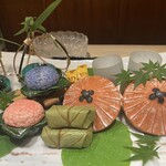 日本料理 寺田 - 