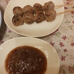 たくたいタイキッチン - 肉団子