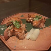 天空の月 渋谷 - 