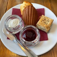 BISTRO FAVORI 代官山 - 